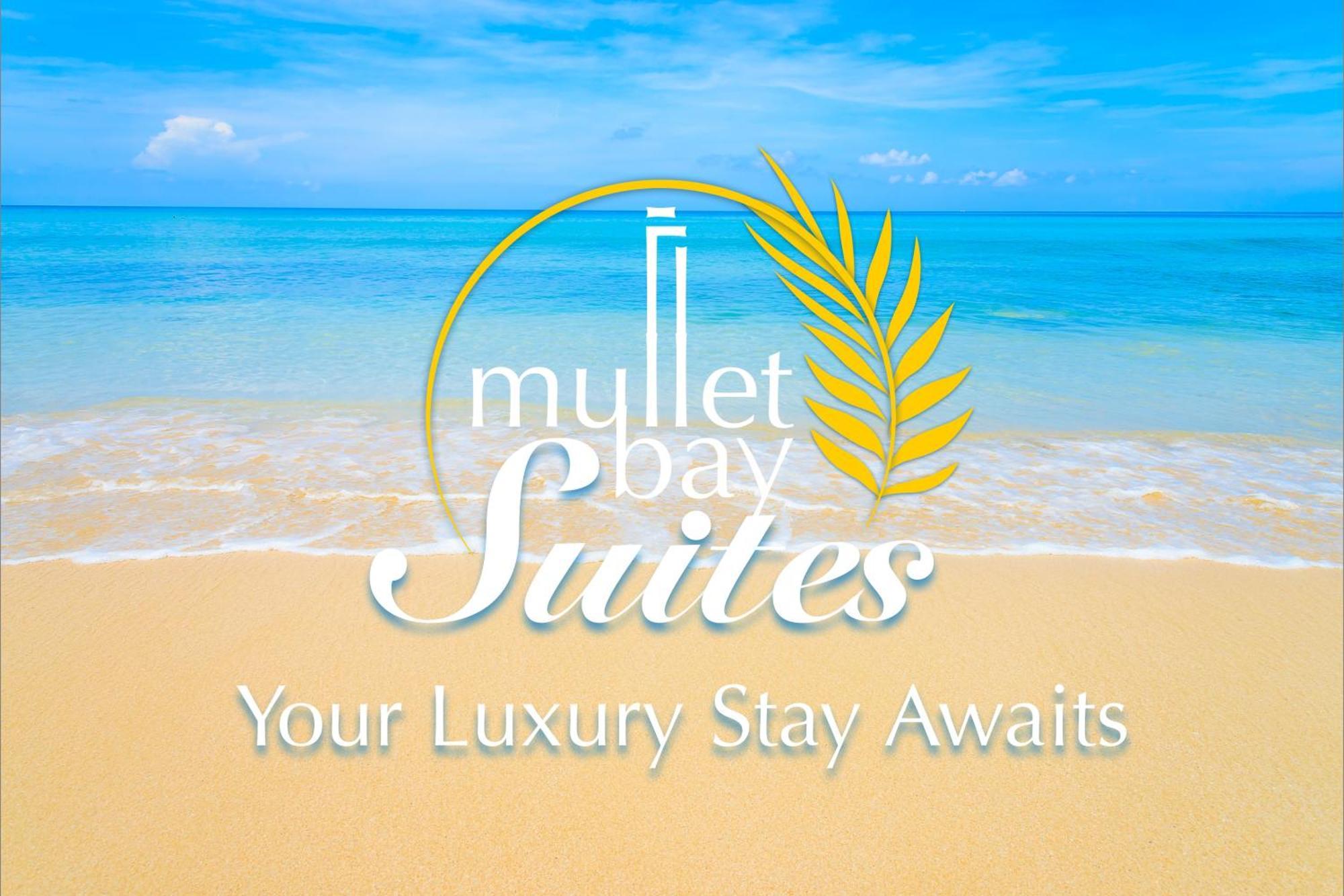 Mullet Bay Suites - Your Luxury Stay Awaits Cupecoy  Exterior photo