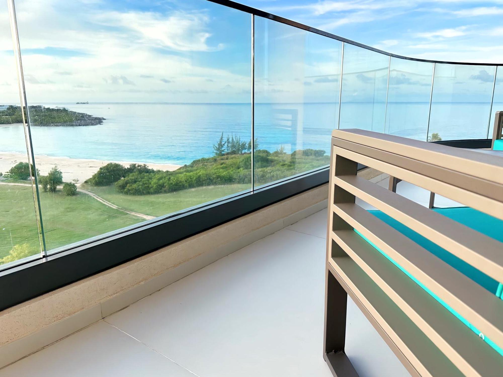 Mullet Bay Suites - Your Luxury Stay Awaits Cupecoy  Exterior photo
