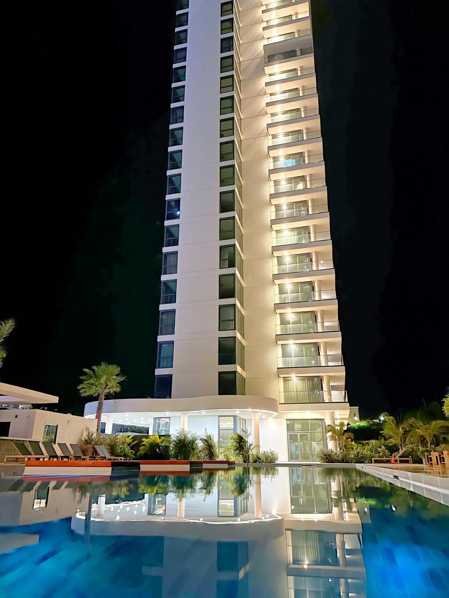Mullet Bay Suites - Your Luxury Stay Awaits Cupecoy  Exterior photo