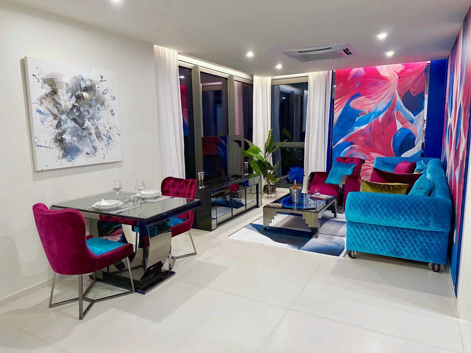 Mullet Bay Suites - Your Luxury Stay Awaits Cupecoy  Room photo